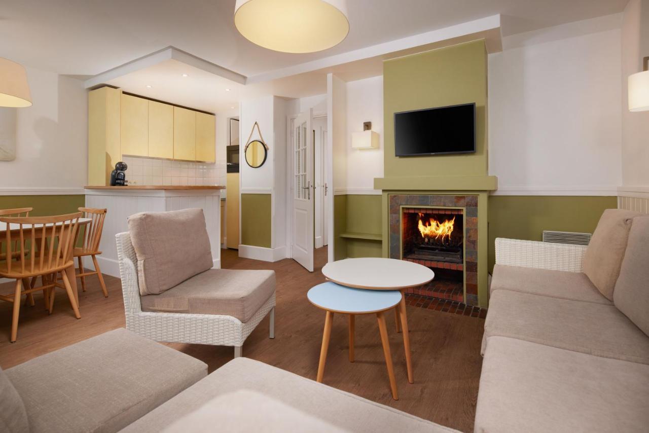 Parco vacanze Center Parcs Le D'ailette 3*